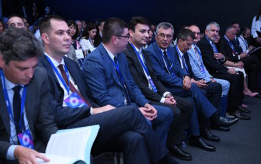 Energetska tranzicija razvojna sansa EPCG Crnu Goru