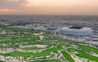 FIFA obmanula navijace, Svetsko prvenstvo u Kataru nije bilo ugljenicno neutralno