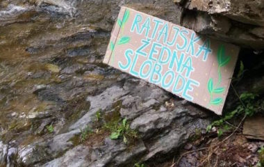 Gradjani Prijepolja predali peticiju protiv izgradnje male hidroelektrane