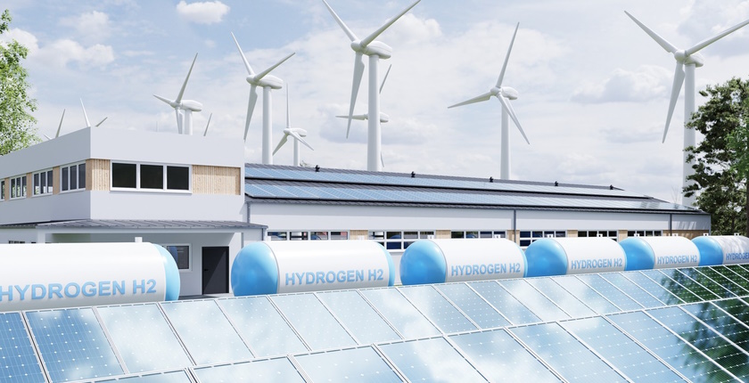 IRENA Globalni kapacitet zelenih elektrana utrostruci pre 2030 klimatskih promena