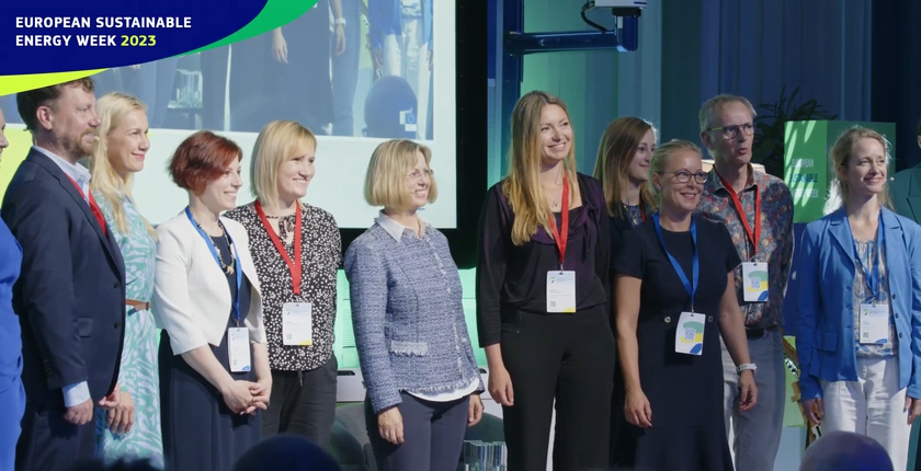 Jugoistocna Evropa drugi put zaredom dominirala EUSEW nagrada