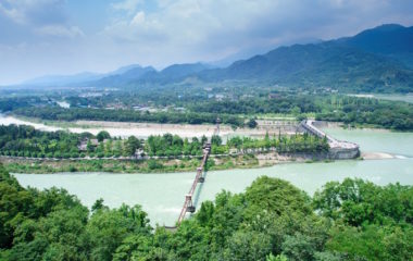 Kako se Kina sprema za posledice koje klimatske promene izazivaju u proizvodnji struje