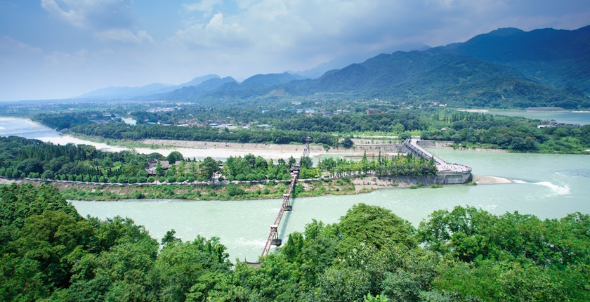 Kako se Kina sprema za posledice koje klimatske promene izazivaju u proizvodnji struje