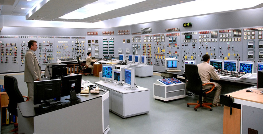 Mali modularni reaktori 2043 dva odsto udela snabdevanju strujom