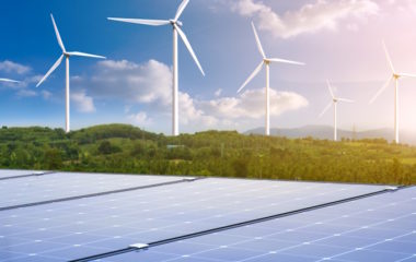 Obnovljivi izvori energije nada za resenje rasta temperature u Evropi