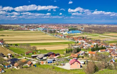 Put odrzivosti, od zemljišta za odlaganje otpada do energetskog parka