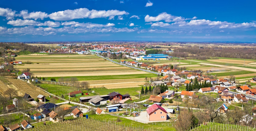 Put odrzivosti, od zemljišta za odlaganje otpada do energetskog parka