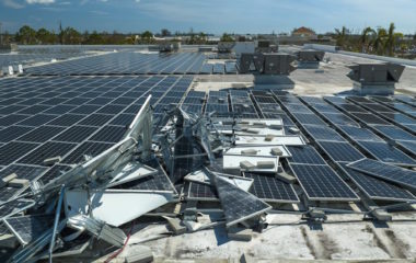 Reciklaža solarnih panela