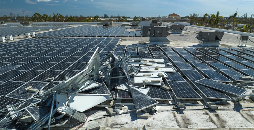 Reciklaža solarnih panela