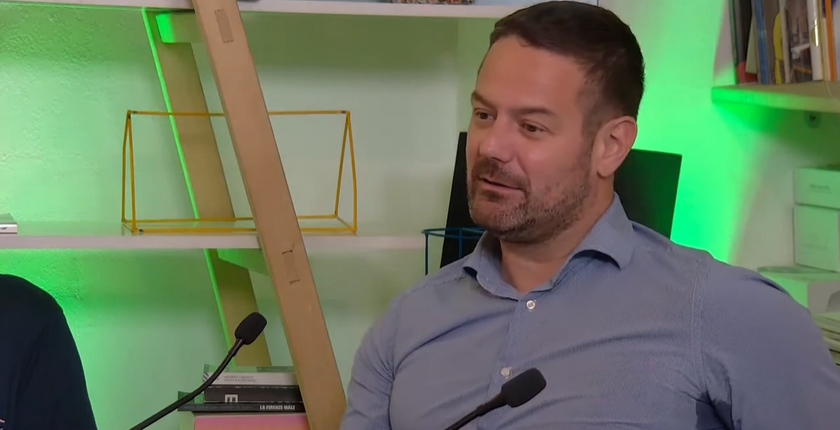 Sinisa Janjusevic Interenergo solarni podkast