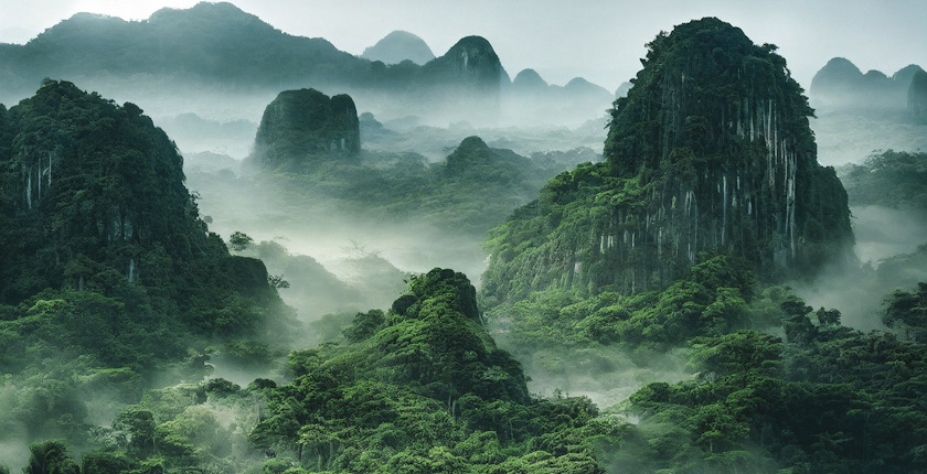 Svetski dan prasuma, Sacuvati, obnoviti i regenerisati pluca planete