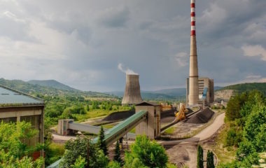 Termoelektrana Pljevlja ponovo na mrezi