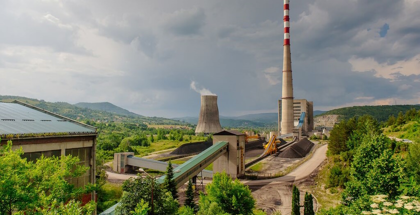 Termoelektrana Pljevlja ponovo na mrezi