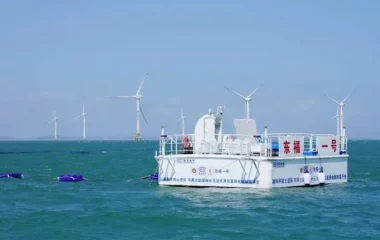 Tim kineskih istrazivaca razvio tehnologiju koja pretvara morsku vodu u vodonik