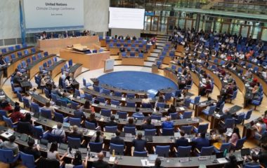 Konferencija o klimatskim promenama u Bonu: ova godina je ključna za globalne klimatske odluke