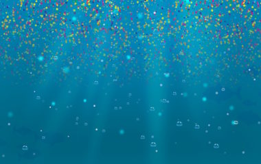 Vremenska prognoza: moguci pljuskovi sa puno plastike!