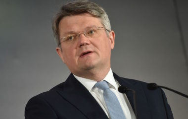 artur Lorkowski co2 oporezivanje cbam energetska zajednica EU ETS