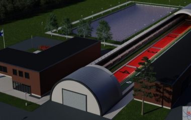 Finska kompanija gradi prototip sistema daljinskog grejanja na nuklearni pogon