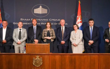 eps novi nadzorni odbor