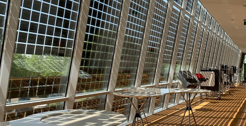 giz poseta nemacka Bad Homburg solar sma