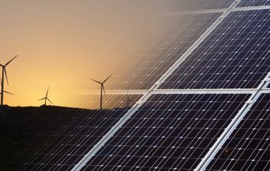 Kina će ispuniti ciljeve za vetar i solarnu energiju pet godina pre roka