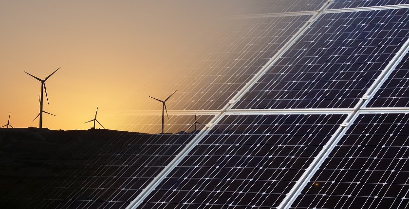 Kina će ispuniti ciljeve za vetar i solarnu energiju pet godina pre roka