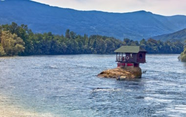 strategija niskougljenicnog razvoja srbije