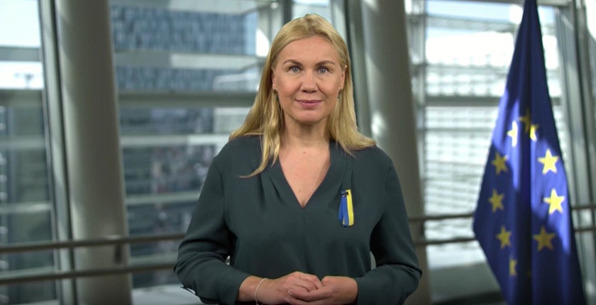 EU preorijentisala energetske krize obaranje neto emisija nulu