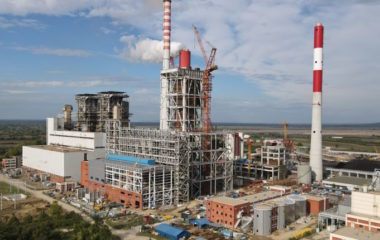 Elektroprivreda Srbije smanjila emisije praskastih materija 90 odsto za 20 godina