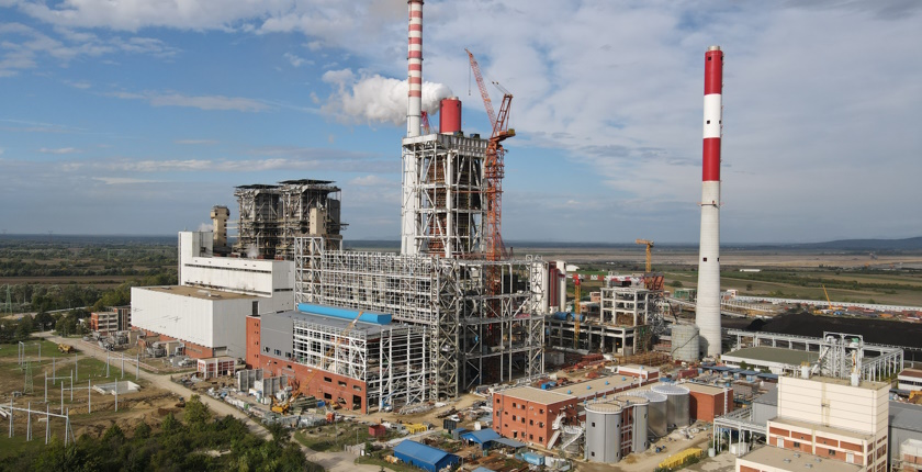 Elektroprivreda Srbije smanjila emisije praskastih materija 90 odsto za 20 godina