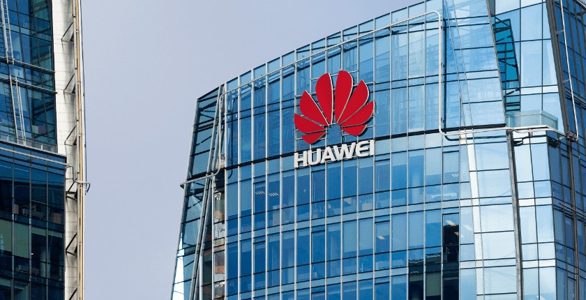 Huawei vermenska prognoza