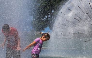 Niko nije spreman za smrtonosne vrucine