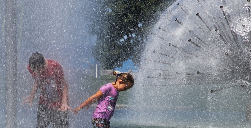 Niko nije spreman za smrtonosne vrucine
