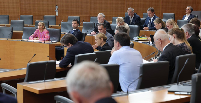 Slovenija zakonom lokacije elektrane obnovljive izvore ubrzava proceduru