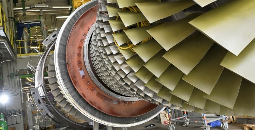 Beč sprovodi pilot-projekat upotrebe vodonika u gradskoj toplani