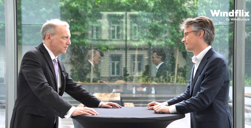 WindEurope nastavlja protivi modelu aukcija negativnim ponudama bez limita