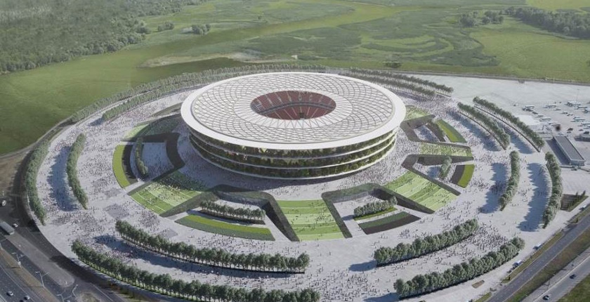 beogradske elektrane nacionalni stadion expo trigeneracija tender