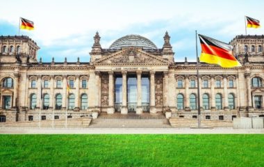 Nemačka suspenduje saradnju na energetskim projektima sa Kosovom*