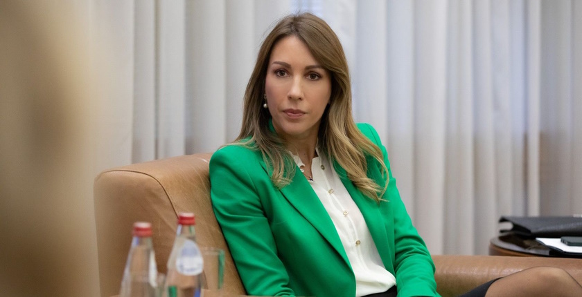 dubravka djedovic intervju balkan green energy news