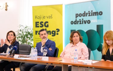 hrvatska esg rejting