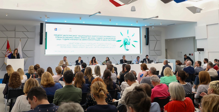 nekp javna rasprava pks ministarka djedovic