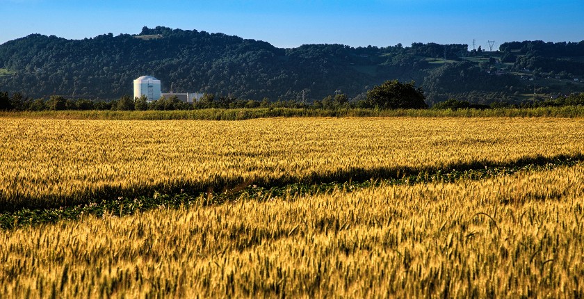 Novom strategijom prostornog plana Slovenija se sprema za novu nuklearku i male modularne reaktore