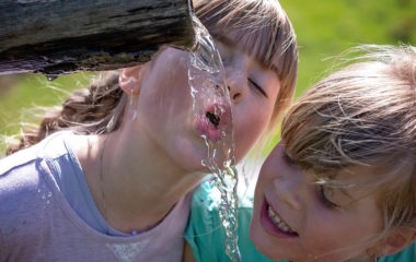 pravo na vodu javne cesme za sve vrucine zega