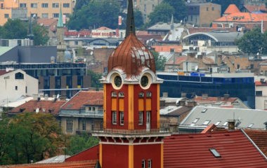 sarajevo toplotne pumpe daljinsko grejanje