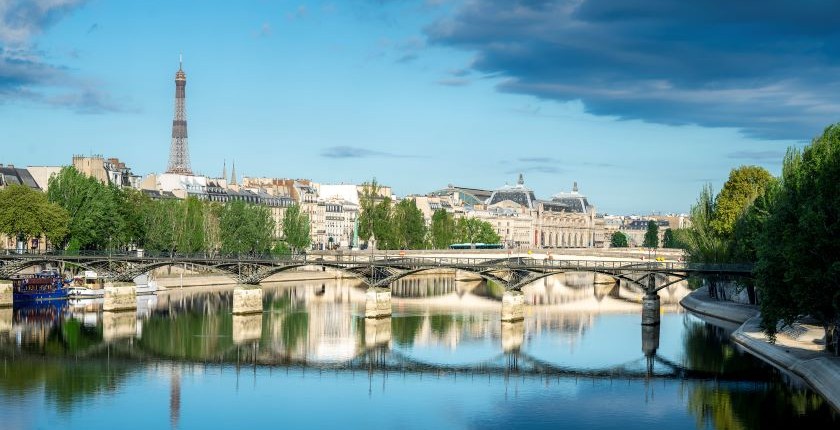 Reka Sena u Parizu biće ponovo otvorena za kupače, nakon više jednog veka