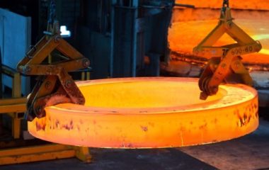 Za prelazak najveće evropske fabrike čelika u Duizburgu na zeleni vodonik paket subvencija od dve milijarde evra