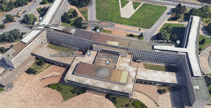 vlada srbije solarni paneli prozjumeri