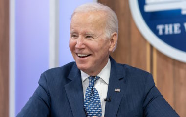 Bajden Prakticno sam vec proglasio klimatsko vanredno stanje