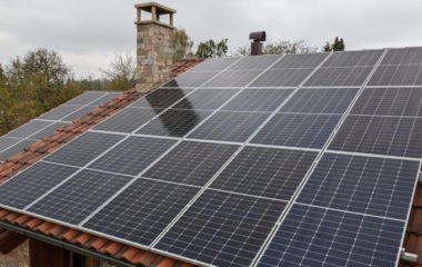 GIZ konkurs kompanije grant krovne solarne elektrane