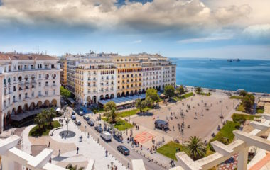 Grci se izborili protiv privatizacije dva najveca vodovoda